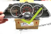 KYMCO XCITING250i/250R/300i SPEEDOMETER DISPLAY 37200-LDF2-90A (D102)