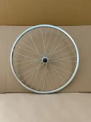 Cycling - Araya bike rim, size 7000 T6 RM-14, rear NOS
