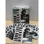 JOHN LEE HOOKER  約翰李胡克 / 約翰李胡克 - 藍調祈療人 (10CD) 二手 CD