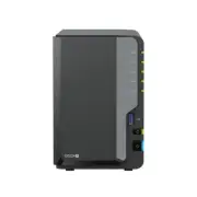 Synology DiskStation DS224+ 2-Bay 3.5" Diskless 2xGbE NAS (HMB)