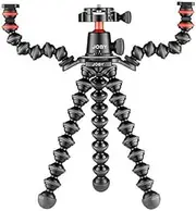 Kit GorillaPod 3K PRO Rig