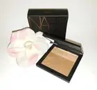 NARS Summer Solstice Cheek Duo Bronzer & Highlighter 0.7oz Limited Edition