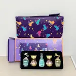 ANNA SUI 香水禮盒組 小香