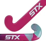STX X-Ray Wooden Field Hockey Stick for Beginners 32"