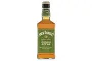 Jack Daniel s Tennessee Apple Liqueur 700mL Bottle
