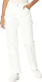 [Dickies] Carpenter Pants Relaxed Fit White 11 32