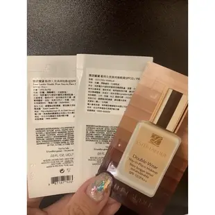 粉底 迪奧 雅詩蘭黛 嬌蘭 植村秀 SK-II 資生堂 YSL 試用包 小樣 無極限 粉底液 粉持久 零粉感粉底液