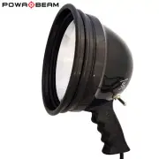 175mm /7" OH 100W Hand Held Spotlight pig hunting fox hunting spotlighting