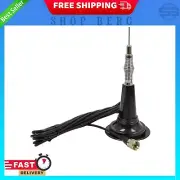 36 In. Magnet Mount CB Antenna Kit