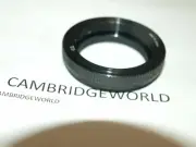 NIKON Z MOUNT T T2 LENS MOUNT NEW ADAPTER METAL MOUNT by VIVITAR