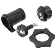 Wire Spool Adapter Hub Replacement For Hobart 195216 125 Handler Hub Kit
