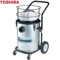 在飛比找蝦皮購物優惠-TOSHIBA東芝工業用乾濕兩用吸塵器TVC-10.0