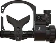 [Ripcord] Rest Ratchet Cable Driven Arrow Rests| Available in IMS or Standard Mounts and Left or Right Hand Orientations