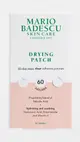 [Mario Badescu] Drying and Blemish Fighting Patch - Box of 60