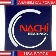 65TAH10TDB Nachi Thrust Angular Contact Bearing 65x100x33 ABEC 7 13563