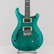 Paul Reed Smith(PRS) CE24 Semi Hollow Custom Configuration Turquoise