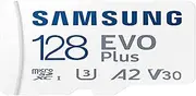 SAMSUNG - Memories EVO Plus (2021) 128GB