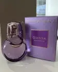 Brand New Sealed Authentic Omnia Amethyste EDT Bvlgari Perfume 30ml New Version