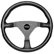 MOMO MCL35BK1B Monte Carlo Steering Wheel