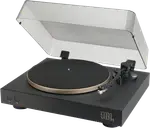 JBL Spinner Bluetooth Turntable - Black Gold