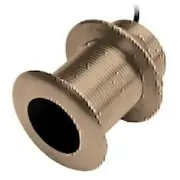 Garmin Transfucer Thru Hull CHIRP-M BRONZE LP 20 TILT 8
