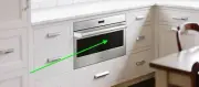 Wolf SPO24 SPO30 Convection Oven Element | Speed Ovens | Genuine + Factory Part