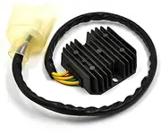 Rectifier Replacement Motorcycle Voltage Regulator Rectifier for XR650L XR650 1993 1994 1995 1996 1997 1998 1999 2000-2014