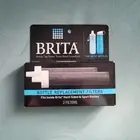 2 Replacement Filters For Brita Water Bottle | Hard Sided & Sport Model