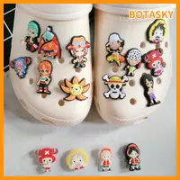 在飛比找蝦皮購物優惠-Crocs Jibbitz One Piece Monkey