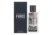 Abercrombie & Fitch Fierce Cologne Man Eau De Tologne 50ml
