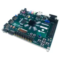 在飛比找蝦皮購物優惠-XILINX FPGA Spartan 3A Kit Dig