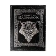 Mana Project Fantasy RPG Journey to Ragnarok (Deluxe Ed) SW (New)
