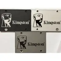 在飛比找蝦皮購物優惠-金士頓SSD 240gb Kingston固態硬碟 不挑款 