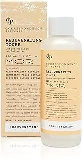 MOR Boutique Correspondence Rejuvenating Toner, 332g