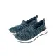 【SKECHERS】GO WALK STRETCH FIT 休閒鞋/藍/女鞋 - 124389NVY/ US7.5/24.5CM