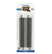 Bachmann EZ-Track ~ 9" Power Terminal With Insulated Gap ~ HO Scale ~ 44597