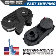 Inner & Outer Clutch Housing Cover Fits For Polaris RZR XP 1000 / General 1000