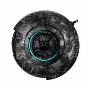 Transformers True Wireless Earbuds Bluetooth 5.4 Headphones Black TF-T31