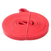 Tough Latex Resistance Band Elastic Exercise Strength Pull-Ups Auxiliary4278
