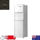 Devanti Water Cooler Dispenser Stand Hot Cold Taps Home Office Drinking Water AU