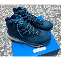 在飛比找蝦皮購物優惠-女生Hoka Kaha 2 GTX Shoes登山鞋