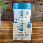 Derma E Eczema Relief Cream ~ Dry Skin Symptoms ~ Psoriasis & Eczema ~ 4oz NIB