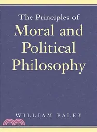 在飛比找三民網路書店優惠-The Principles of Moral and Po