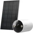 TP-Link Tapo 2K Solar Security Camera Kit, Wireless, Night Vision, No Hub