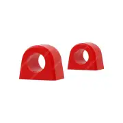 Rear Sway bar mount bush 20 for Subaru Forester SF SG Leone L Series Outback BG