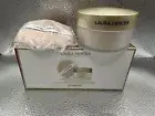 NEW IN BOX Laura Mercier Flawless Encounter Translucent Loose Powder and Puff