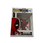 Funko Pop! Marvel 80 years 546 Deadpool Bobble Head