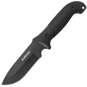 Schrade Frontier Full Tang Blade Knife | 1095 High Carbon Steel, 10.8" Overall,