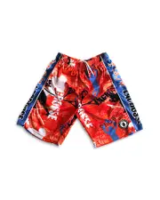 Flow Society Boys' Lacrosse Attack Shorts - Little Kid, Big Kid