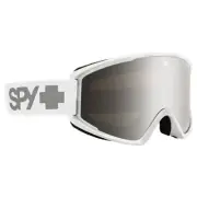 SPY+ Optic Crusher Elite Eco Medium to Large Size Snow Goggles